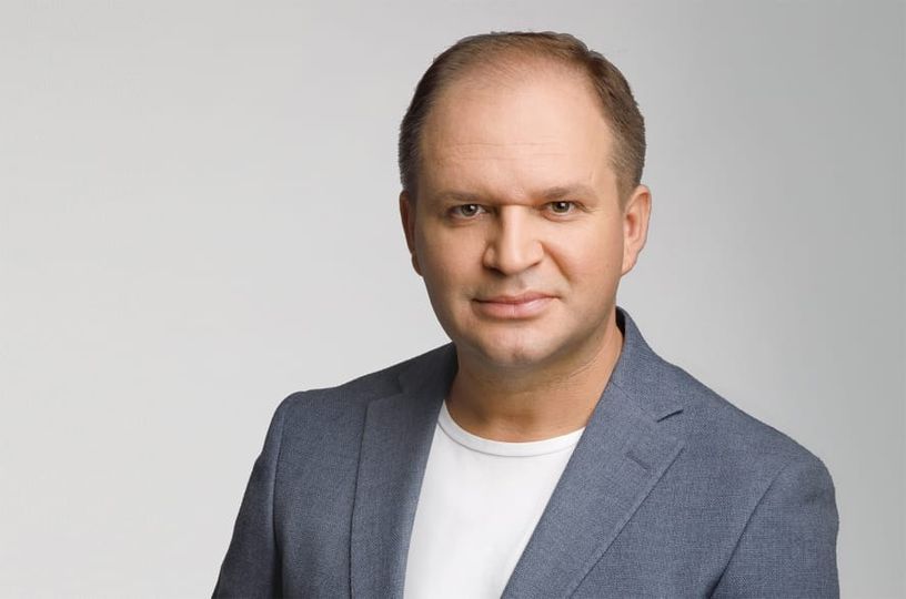 Primarul capitalei, Ion Ceban, testat pozitiv la Covid-19