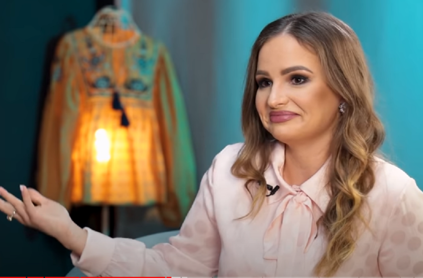 A FOST ÎNȘELATĂ SAU NU? Ana Cernicova, despre adevăratele motive ale divorțului cu Valentin Uzun