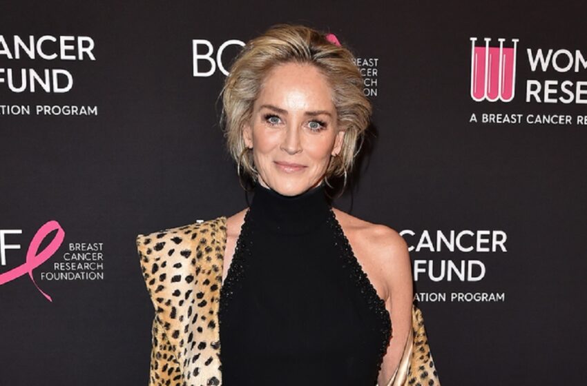 Cum a fost păcălită Sharon Stone să apară în lenjerie intimă pe marile ecrane