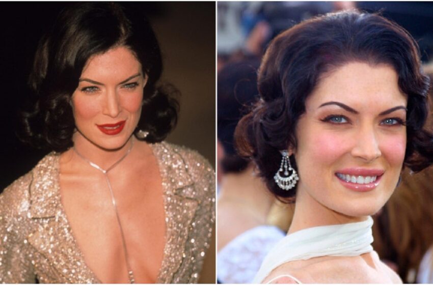 Transformarea uneia dintre cele mai frumoase actrițe de la Hollywood. Prețul plătit de Lara Flynn Boyle pentru tinerețe îndelungată
