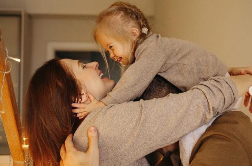 Emoționant până la lacrimi! Cu ce mesaj a venit Ludmila Adamciuc, mama unui copil soare, cu ocazia Zilei Internaționale a Sindromului Down