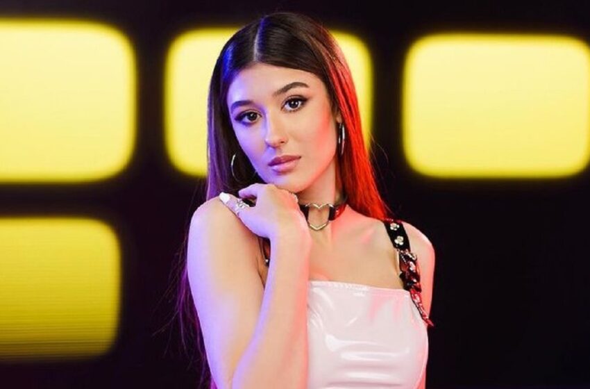 Talentată, frumoasă și deșteaptă! Emily Istrate a câștigat singura bursă integrală pentru una dintre cele mai bune școli din SUA