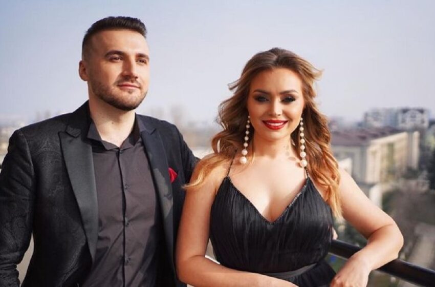 (video) Surpriză de proporții pentru fani! Cornelia Ștefăneț și Dumitru Mîțu și-au unit talentele într-un cover „cosmic” în stil pop-operă