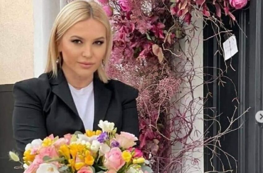 Rodica Ciorănică, despre LECȚIILE DE DUPĂ 45: Un singur lucru ne poate întuneca existența