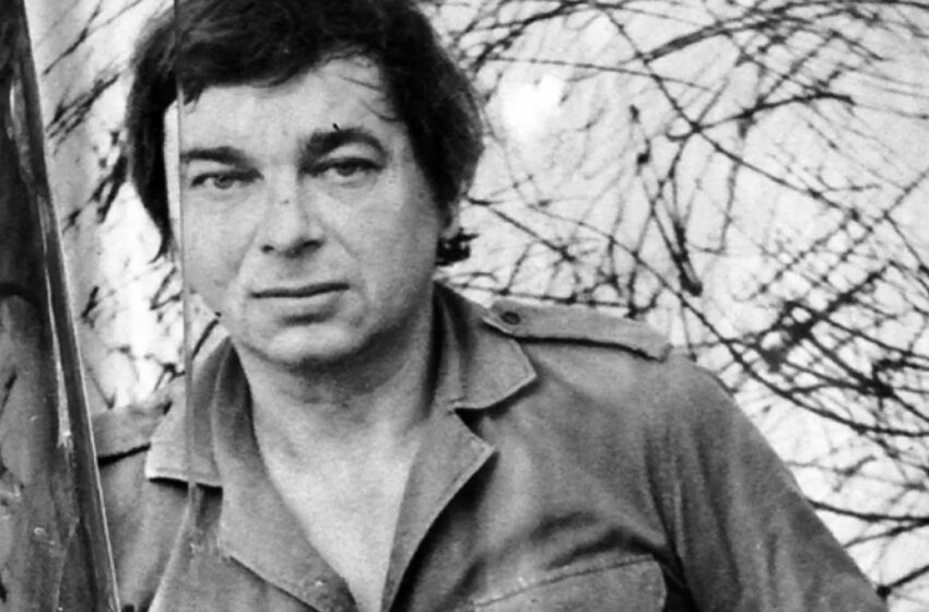 88 de ani de la nașterea lui Nichita Stănescu. Lucruri mai puțin știute despre viața lui personală