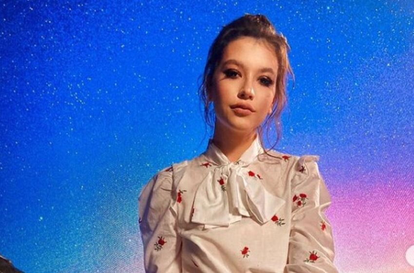 Cleopatra Stratan, apariție neașteptată după ce a stărnit controverse pe internet: „N-ar fi rău să te apuci de modeling