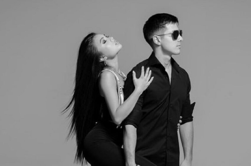SO HOT! Marinela Bezer, de ziua iubitului său într-o ședință foto inedită