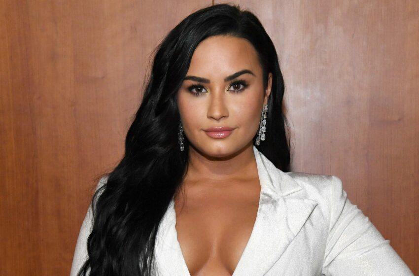 Mândră că este pansexuală! Prin ce calvar a trecut Demi Lovato ca să-și accepte orientarea sexuală