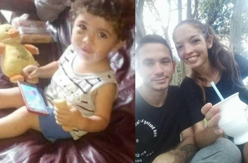 Argentina: Un băieţel de doi ani torturat de tatăl vitreg până la moarte. Medicii au descoperit că era plin de vânătăi şi arsuri de ţigară