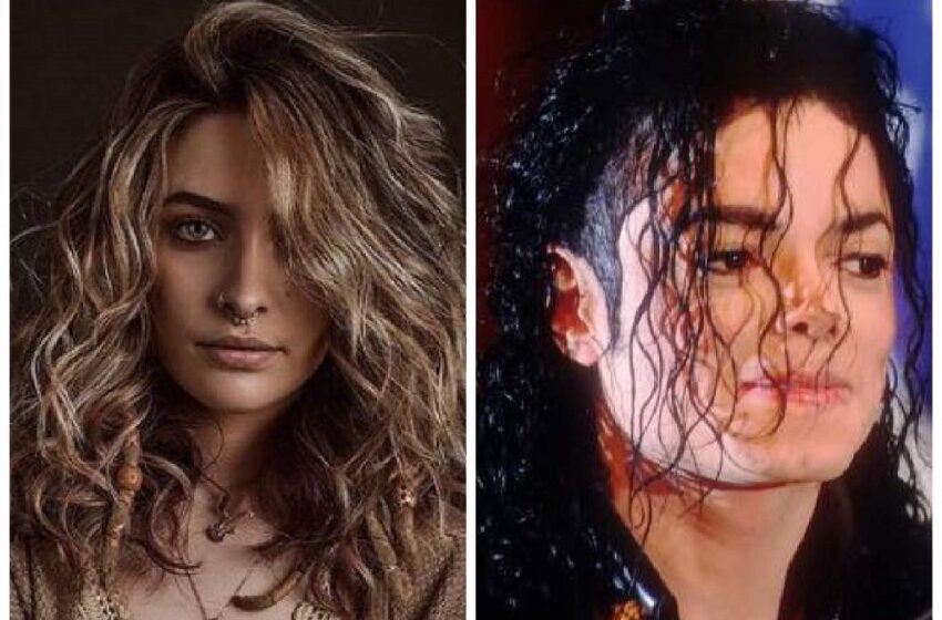 Ce trebuia să facă fiica lui Michael Jackson pentru a primi jucării de la starul pop. Paris Jackson dezvăluie despre cum a fost crescută