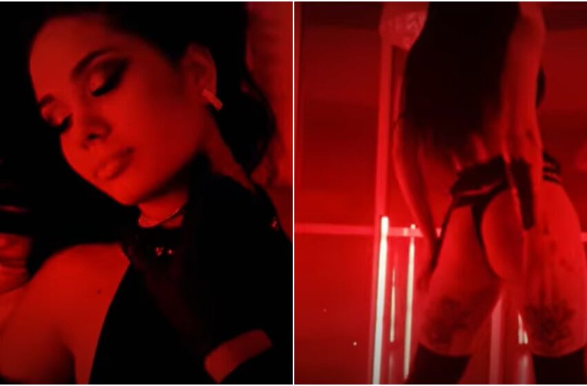 „(HOT VIDEO) O străină” – noul videoclip 18+ lansat de Cristian Porcari ft. Elegvnce