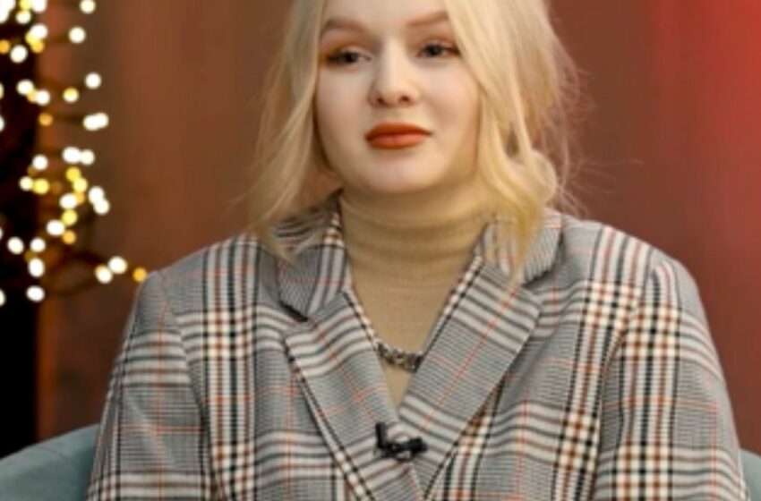 A avut gânduri suicidale! Daniela Costețchi povesteşte în exclusivitate despre o perioadă complicată din viaţa ei