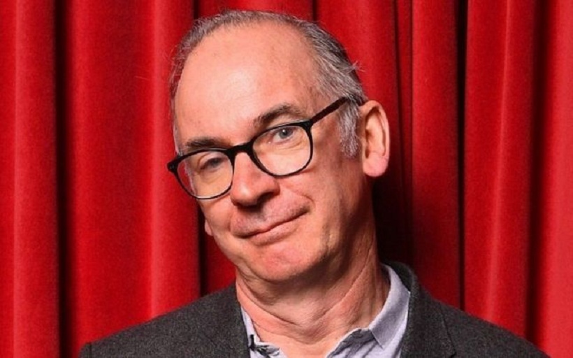 S-a stins din viață actorul Paul Ritter, cunoscut din filmele „Harry Potter” şi „Cernobîl”