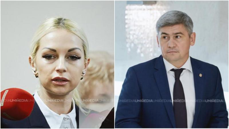 (video) Foc și pară între Tauber și Jîzdan: „Dacă nu vă calmați, stau aici toată ziua. Chemați paza”. Jîzdan: „Asta-i ujas..Da ce i-am făcut?”