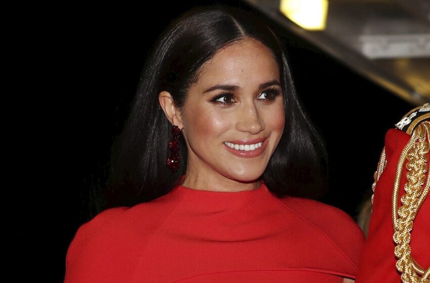 Meghan Markle nu va participa la înmormântarea Prințului Philip. Care este, de fapt, motivul pentru care nu va fi prezentă