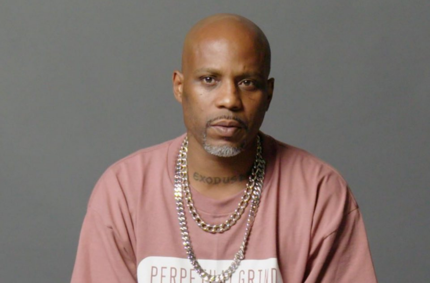 DMX, în stare gravă la spital! Ce a pățit rapperul