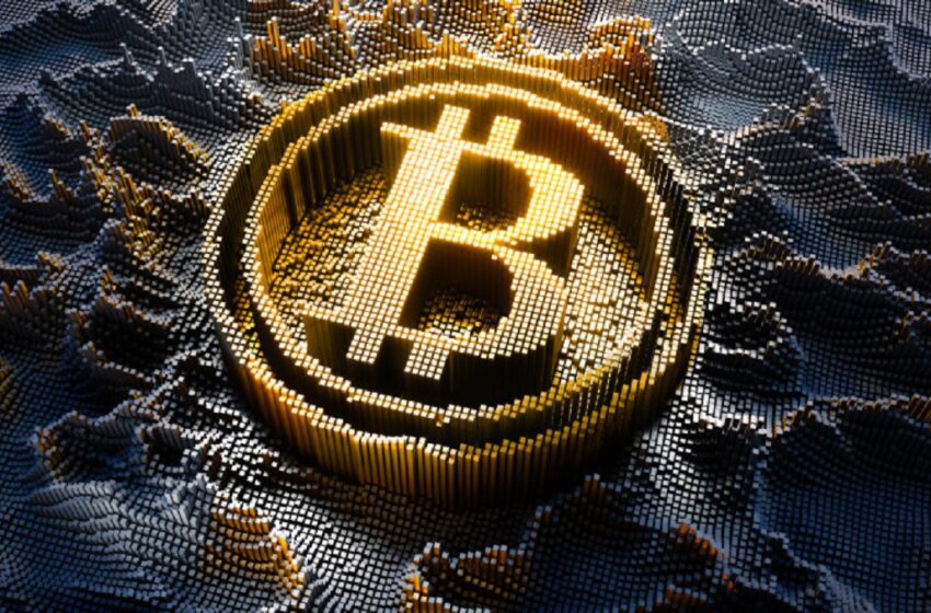 Bitcoin atinge un nou nivel record: 60.555,97 de dolari. Cum devine criptomoneda un pericol pentru climă