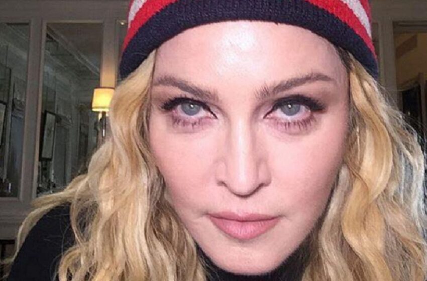 Madonna, mesaj dur după ce a fost împuşcat mortal un adolescent de 13 ani