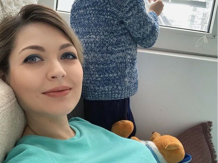Prima sarcină VS a doua sarcină! Gloria Gorceag a dezvăluit ce s-a schimbat în această perioadă minunată