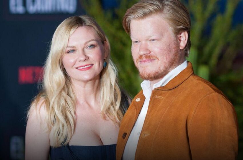 Sarcină neașteptată la Hollywood! Kirsten Dunst așteaptă al doilea copil