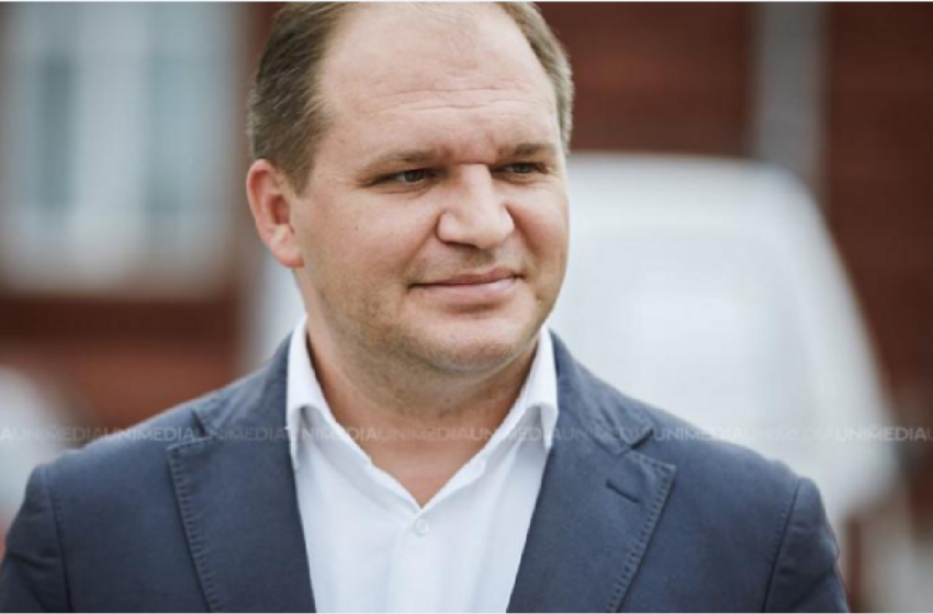Primăria capitalei „prinde la anticorpi”: Ceban anunță că a primit rezultat negativ la Covid