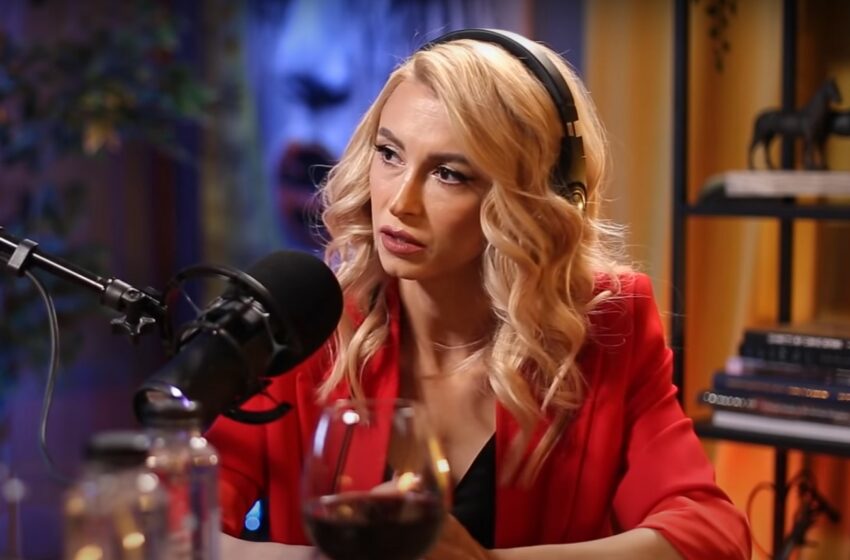 (video) Andreea Bălan, marcată pe viață, după ce a făcut stop cardiac: „M-am trezit din comă și pur și simplu am zis să refac Andre și că vreau nuntă”