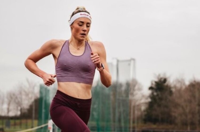 Cum arată o zi din viața femeii care vrea să participe la triatlonul Ironman. Tânăra de 27 de ani arde 3.500 de calorii pe zi