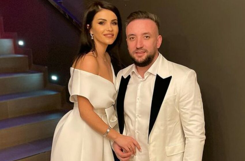 O nouă Tatiana Maxian! A renunțat la părul lung și șaten pentru o tunsoare scurtă. Reacția soțului: „Nu-mi place”