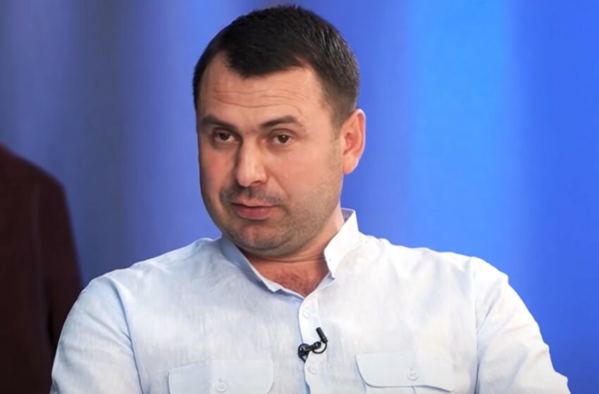 Află cât cheltuie pe lună Vasile Costiuc: „Mie nu-mi trebuie mult”