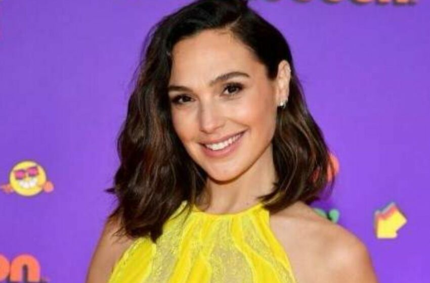 Gal Gadot a anunțat sexul bebelușului ei. Actrița din Wonder Women este la a treia sarcină