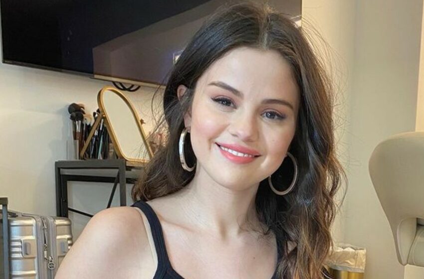 FOTO Selena Gomeze e de nerecunoscut! Vedeta s-a făcut blondă