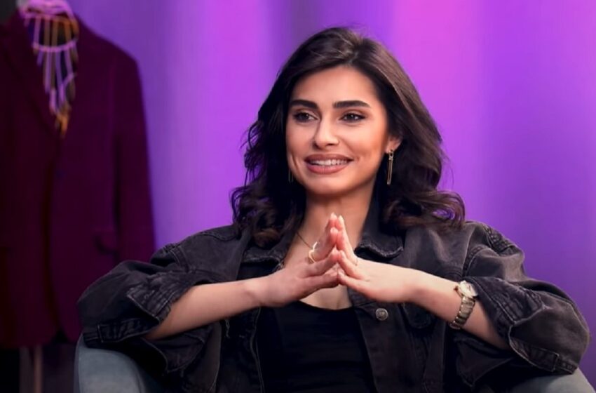 (video) Felicia Sîrbu face dezvăluiri! Prezentatoare a vorbit despre relația cu Roman Burlaca și cum să ajungi în televiziune