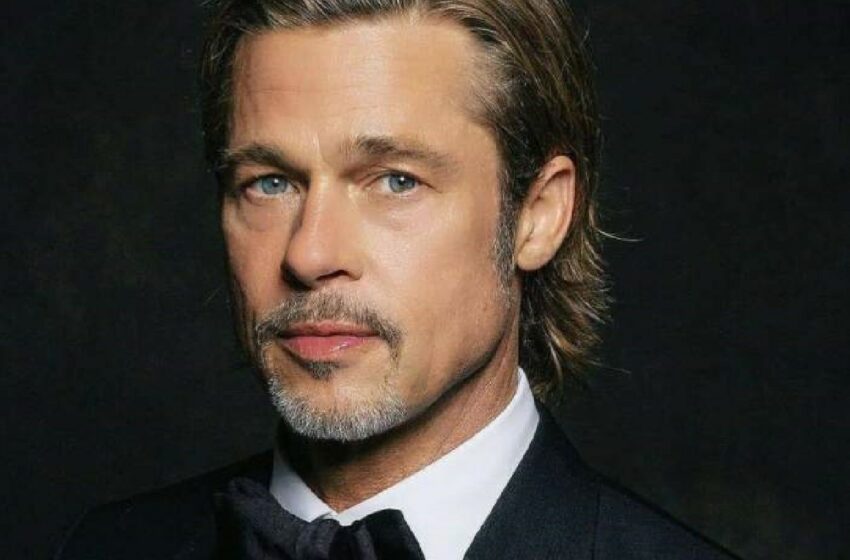 FOTO Brad Pitt continuă să facă furori chiar și la 57 de ani! Actorul a avut o apariție de senzație la premiile Oscar