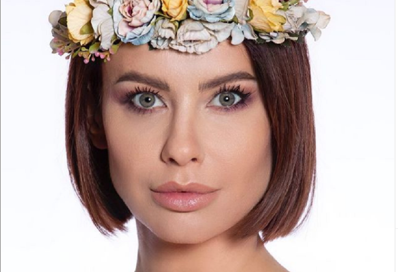 Nu se mai ascunde! Natalia Barbu și-a etalat burtica de gravidă în costum de baie: „Surpriza și minunea Universului”