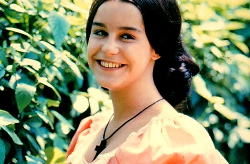 Cum arată la 63 de ani “sclava Isaura” Lucelia Santos. Telenovela braziliană a fost un adevărat fenomen în lumea întreagă