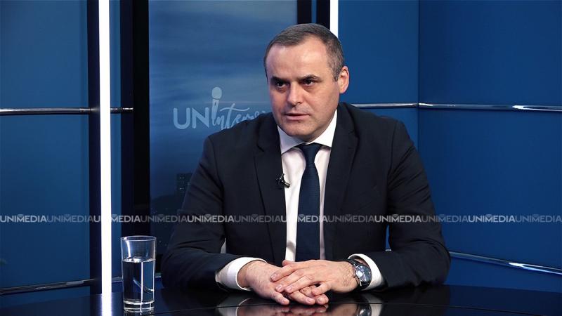 (video) Vadim Ceban: „Eu nu am o femeie în spate, ci în fața mea”