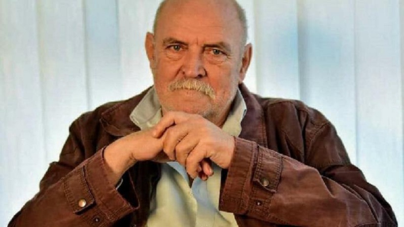 S-a stins din viață marele actor de teatru și film, Boris Bechet