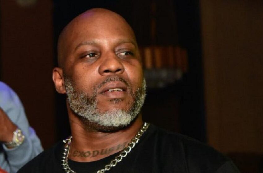 (video) Rapperul şi actorul DMX a decedat la 50 de ani, după ce ar fi suferit un infarct