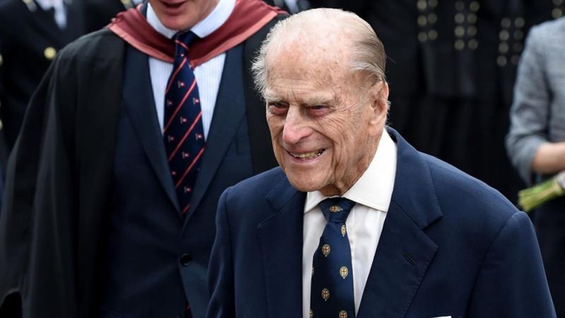 A murit Prințul Philip, soţul reginei Elisabeta a II-a! Acesta avea 99 de ani