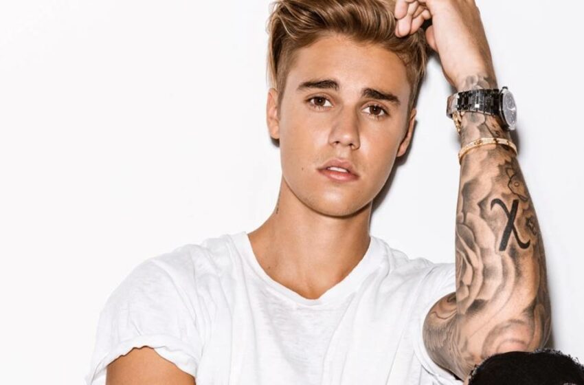 FOTO Fanii abia l-au recunoscut! Justin Bieber și-a schimbat complet aspectul
