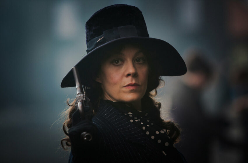 Tragedie în lumea filmului! A murit actriţa Helen McCrory, cunoscută din serialul „Peaky Blinders” şi „Harry Potter”