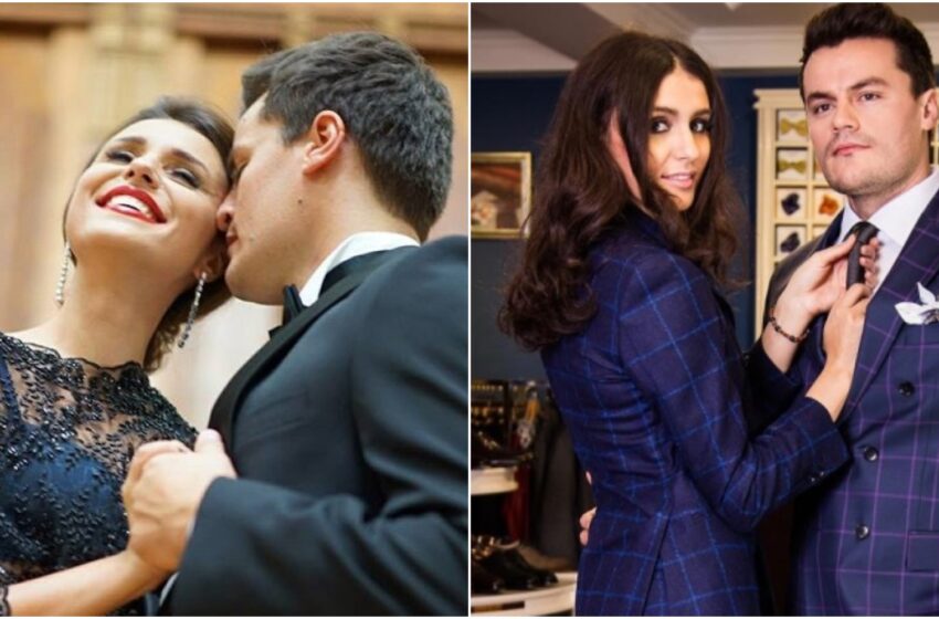 Divorț neașteptat! Soprana Valentina Naforniță s-a despărțit de Mihai Dogotari: „Nu este cea mai frumoasă experiență”