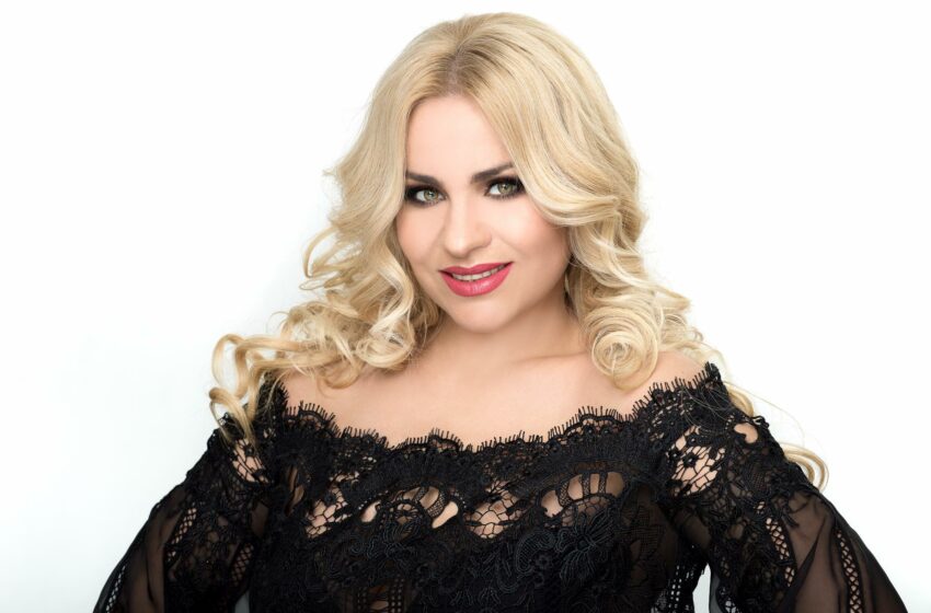 Nelly Ciobanu, indignată: De fiecare dată, când cineva pleacă la Eurovision să ne reprezinte țara este criticat, înjosit și ofensat