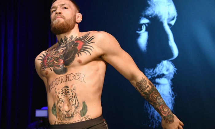 Cel mai bine plătit sportiv din lume! Cât a câştigat Conor McGregor în 2020