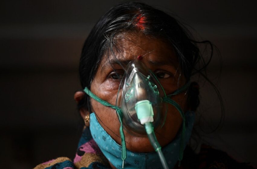 India se apropie de 20 de milioane de cazuri de Covid-19. Cifrele reale ar putea fi de 10 ori mai mari, avertizează experții