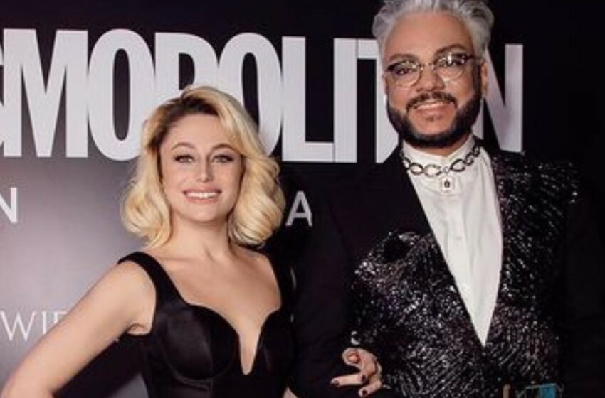 (video) Roada din căpșuni! Natalia Gordienko a povestit cum a ajuns Kirkorov să-i fie producător