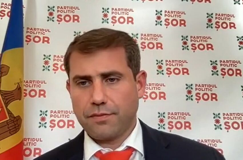 Ilan Șor, despre reproșurile jurnalistei Natalia Cheptene: Ca să obții rezultate, trebuie să muncești și să faci ședințe chiar și la ora 04:00