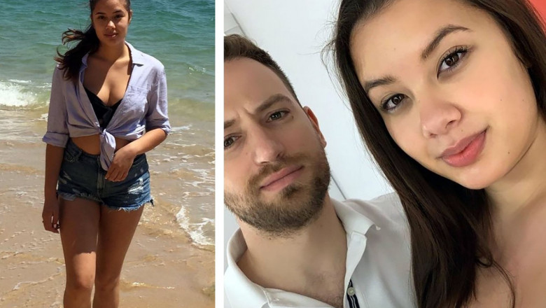 O tânără de 20 ani a fost torturată, iar apoi ucisă în faţa copilului său