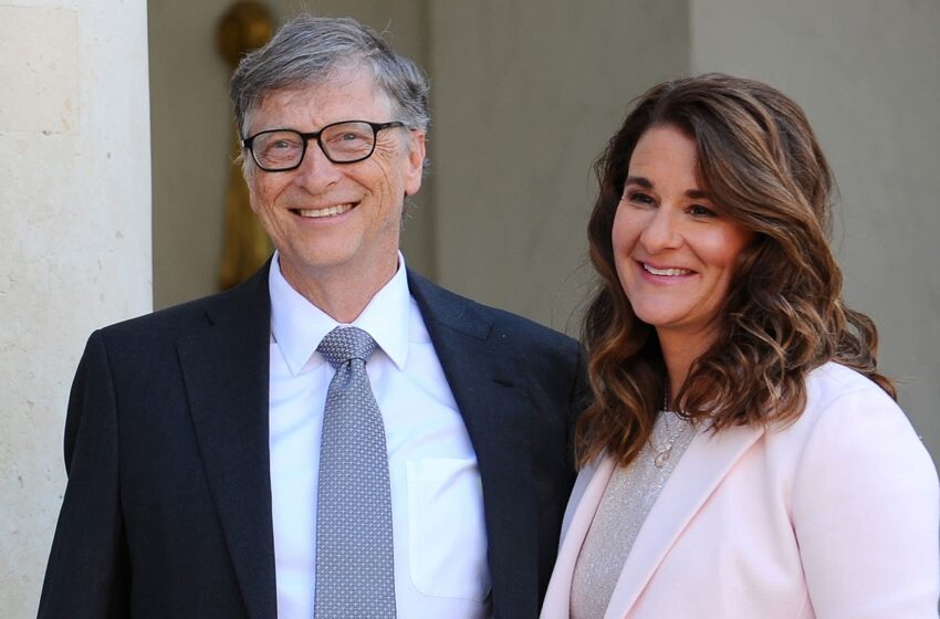 Bill Gates ar fi înșelat-o pe Melinda Gates cu o angajată: „A fost o aventură terminată”