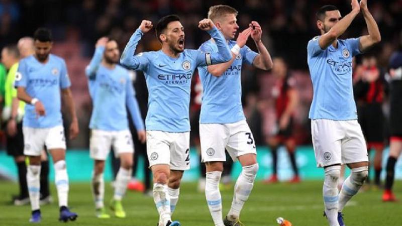 (video) Manchester City s-a calificat în premieră în finala Ligii Campionilor